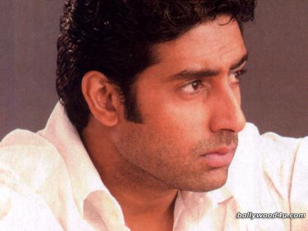 abhishek   bachchan